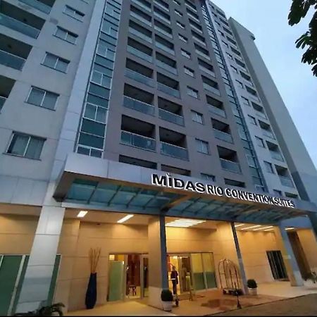 Flat Moderno E Sofisticado Apartment Rio de Janeiro Ngoại thất bức ảnh