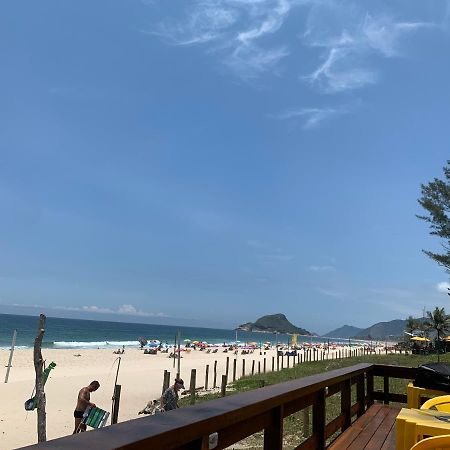 Flat Moderno E Sofisticado Apartment Rio de Janeiro Ngoại thất bức ảnh