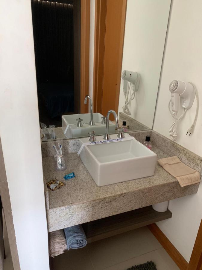 Flat Moderno E Sofisticado Apartment Rio de Janeiro Ngoại thất bức ảnh