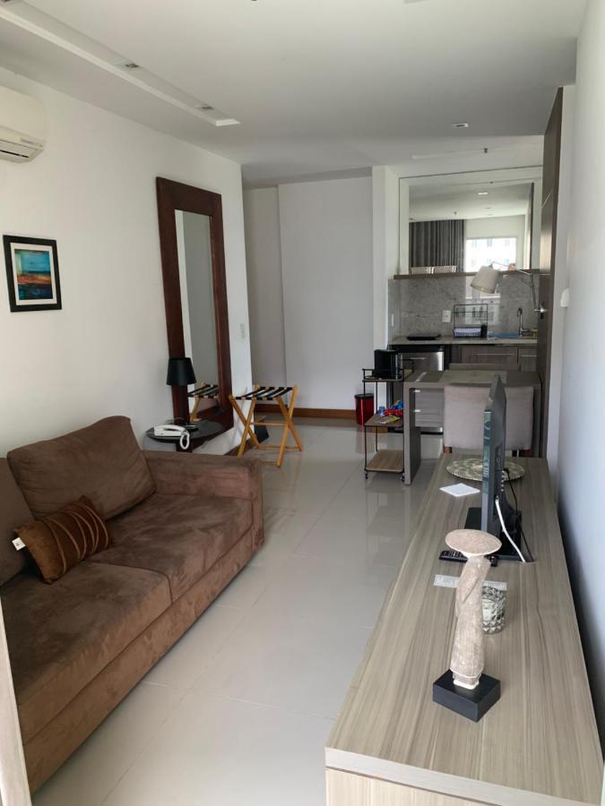 Flat Moderno E Sofisticado Apartment Rio de Janeiro Ngoại thất bức ảnh