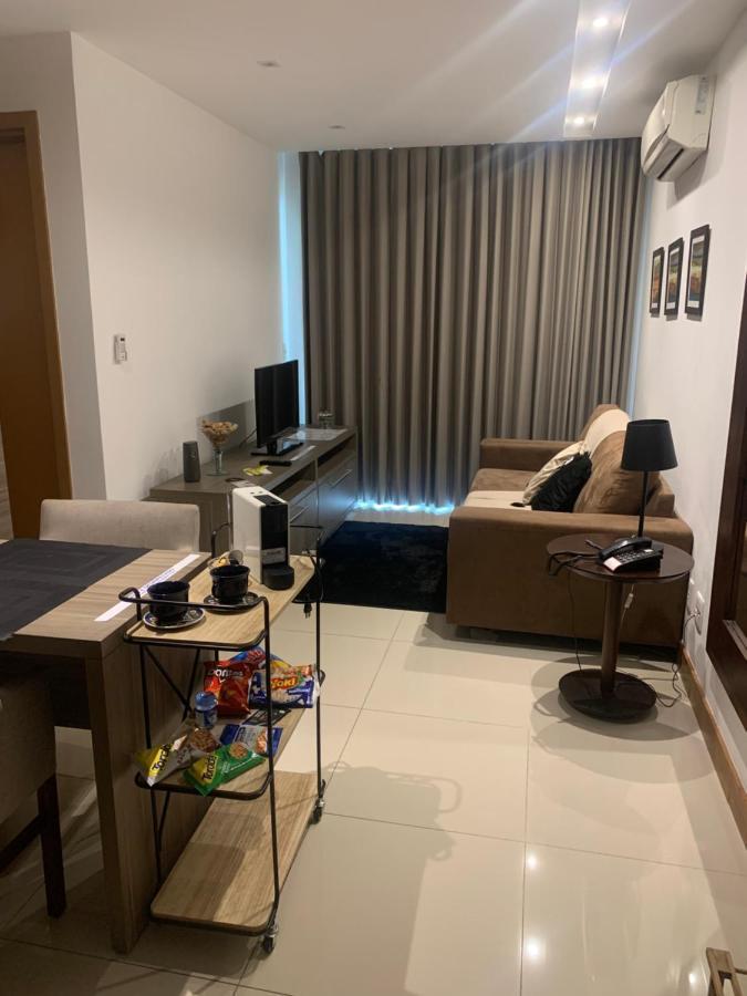Flat Moderno E Sofisticado Apartment Rio de Janeiro Ngoại thất bức ảnh