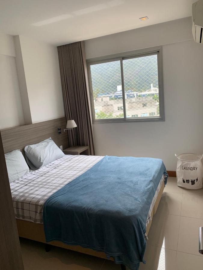 Flat Moderno E Sofisticado Apartment Rio de Janeiro Ngoại thất bức ảnh