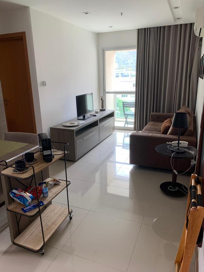 Flat Moderno E Sofisticado Apartment Rio de Janeiro Ngoại thất bức ảnh