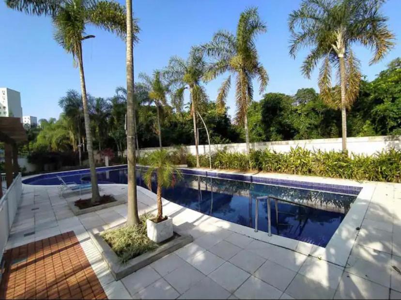 Flat Moderno E Sofisticado Apartment Rio de Janeiro Ngoại thất bức ảnh