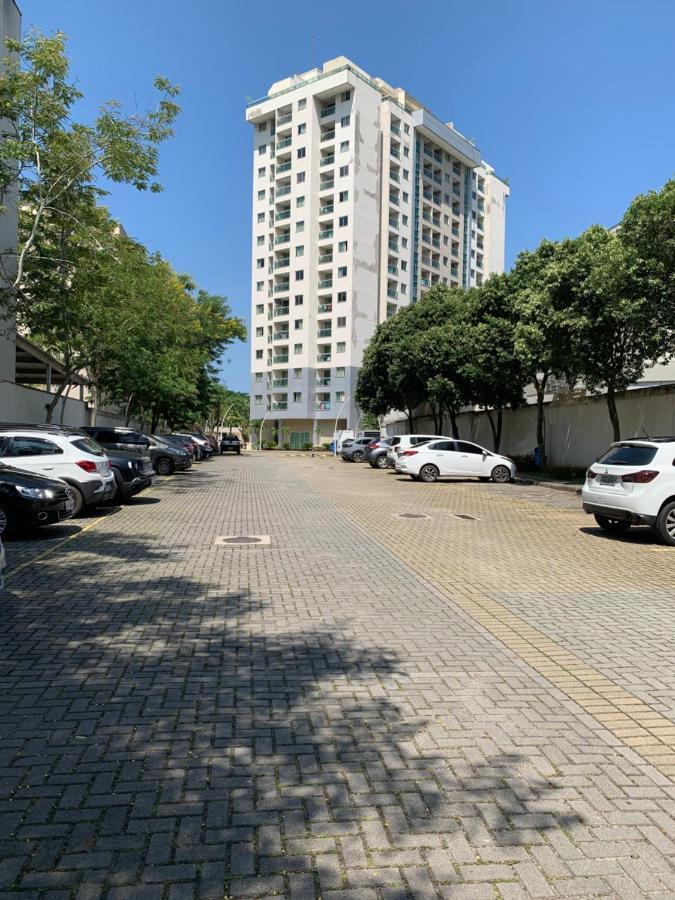 Flat Moderno E Sofisticado Apartment Rio de Janeiro Ngoại thất bức ảnh
